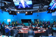 ASEAN, Australia call on DPRK to abide by UNSC resolutions