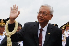 Myanmar’s President calls for efforts for national unity
