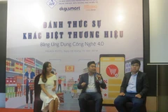 Technology helps brands stand out: experts