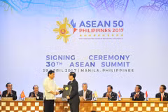 Vietnam carries out ASEAN Declaration on civil service’s role