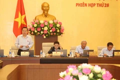 Lawmakers: Future ODA loans are still needed for Vietnam