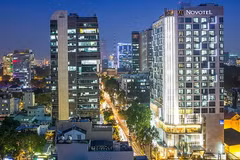 Vietnam’s accommodation facilities need better workforce