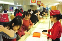 Vietnam - strongest gold jewellery market in 2017