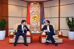 Japan bank considers funding PetrolVietnam’s gas project 