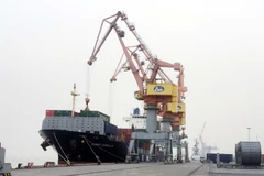 Easy seaport procedures lauded