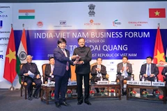 Vietjet announces to operate Vietnam-India direct route