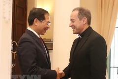 Vietnam-Vatican Joint Working Group convenes seventh meeting 