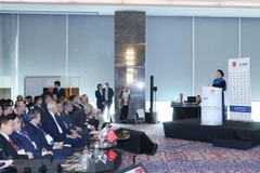 Vietnam to make investment environment friendlier for investors: NA leader