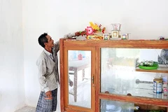 Hau Giang province goes on overdrive anti-poverty fight