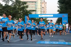 HCM City to host International Marathon 2019