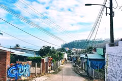 Bai Xep, a village full of heroes