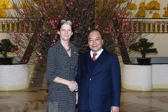 Vietnam appreciates UN’s assistance in nutrition issue: PM