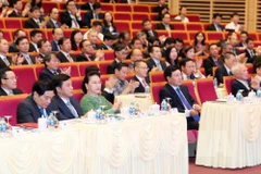 Vietnam aims to promote multilateral diplomacy 