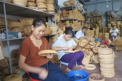 Local specialties to be on display next week 