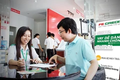 Banks eye consumer finance for bigger share