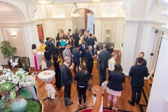 Vietnam intensifies coordination with US parliamentarians’ offices 