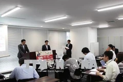 Vietnamese festival in Japan’s Kanagawa on the horizon 