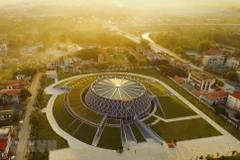 Efforts made to fully tap Dien Bien Phu’s tourism potential