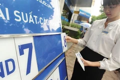 Banks raise deposit rates in short-term