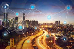 Technology key to developing smart cities in Indonesia