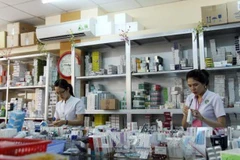 HCM City focuses on drug supply
