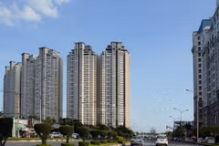 Conference discusses Vietnam real estate market trend