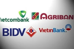 Vietcombank’s total assets exceed 1 quadrillion VND