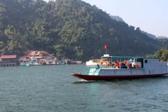 PM approves planning tasks for Hoa Binh Lake tourism site