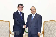PM highly values development of Vietnam – Japan relations