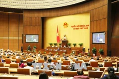 Amendments of denunciation, competition law discussed