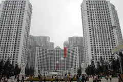 Vingroup targets 50 percent profit growth