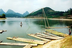 Experiencing local life in Lang Son