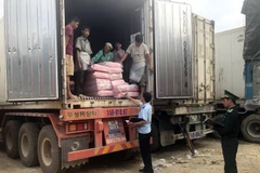 Cao Bang moves to promote border economy 