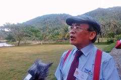 10-million USD IT park to be built in Binh Dinh