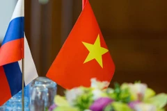 Vietnam receives mobile hi-tech lab from Russia