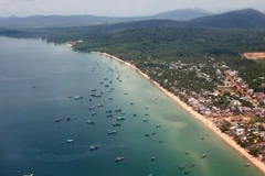 Adjustments to Mekong Delta region master plan approved 