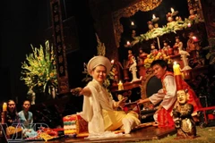 France remains main partner of Hue Festival 2018