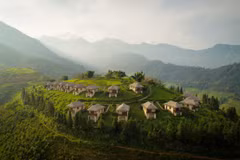 Sa Pa lodge named among world’s most unique 
