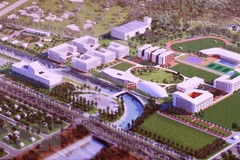 PM requests Vietnam-Germany university project be sped up