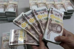 Thailand’s central bank takes action to curb baht devaluation 