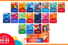Online shopping set for year-end boom