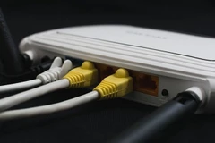 Over 500,000 routers, storages infected by VPNFilter 