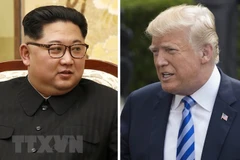 Singapore to tighten security for US-DPRK summit