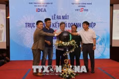 Solution promotes e-contracts between businesses