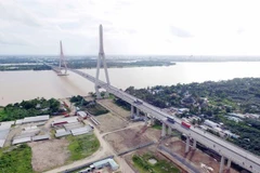 Major groups to invest in Can Tho city