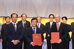 Vietjet inks financing agreements for fleet expansion 