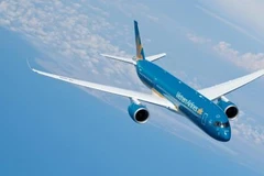 Vietnam Airlines to arrange more flights to Jakarta to serve football fans