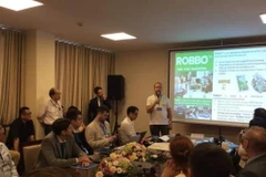 Vietnam-Russia economic cooperation prospects under spotlight