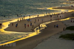 Vietnam Int’l Travel Mart project receives approval