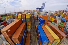 Thailand’s exports surge in October